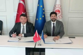 Tarsus’ta yeşil çatı dönemi başlıyor