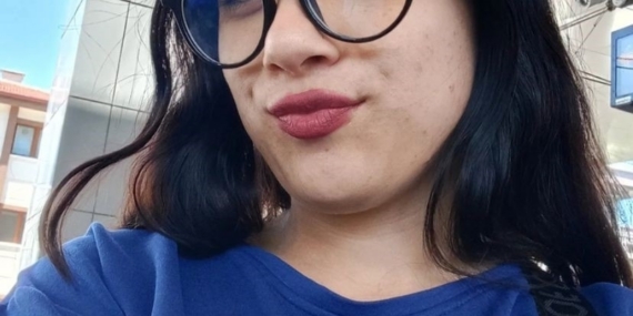 Tartıştığı eşini bıçaklayarak öldürdü