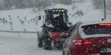 Tatil keyfi çileye dönüştü