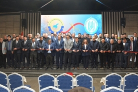 TATSO Akademi ve Proje Danışmanlık Merkezi hizmete açıldı