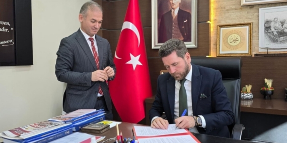 Tavas Belediyesi personel haklarını güçlendiriyor