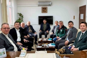 Tavşanlı tarımsal geleceği masaya yatırıldı