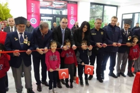 Tavşanlı’da Çanakkale ruhu sergiyle yaşatıldı