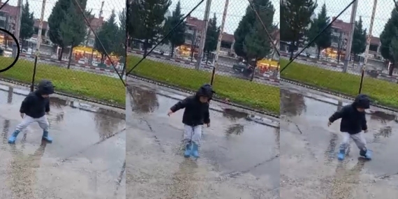 Tavşanlı’da orta refüjdeki ağaca çarpan otomobildeki 2 kişi yaralandı