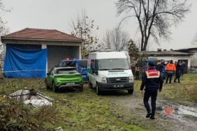 Tavuk çiftliğinde kendisini asarak yaşamına son verdi