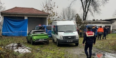 Tavuk çiftliğinde kendisini asarak yaşamına son verdi