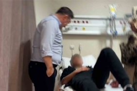 Tavuk dönerden zehirlendikleri iddia edilen öğrenciler hastanelik oldu