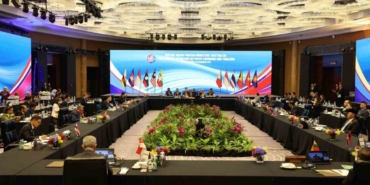 Tayland’dan Kamboçya’ya ateşkes için 3 şart