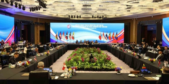 Tayland’dan Kamboçya’ya ateşkes için 3 şart