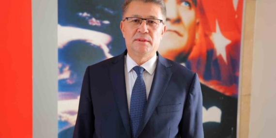 TDK Başkanı Prof. Dr. Mert: "Bu yıl birinci gelen kavram 300 bin oyla ’dijital vicdan’ oldu"