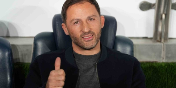 Tedesco’dan Beşiktaş derbisinde 4 değişiklik