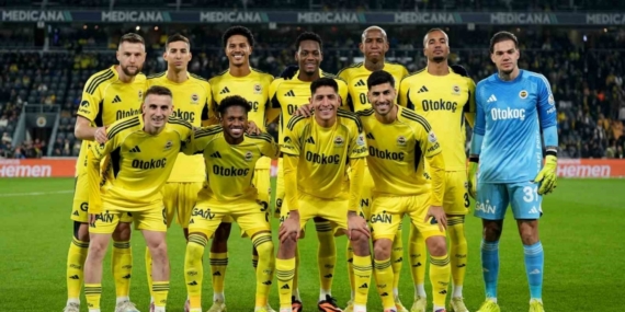 Tedesco’dan Konyaspor maçında 3 değişiklik