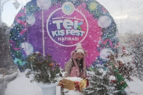 TEK Kış Fest üçüncü haftasında coşkuyla devam etti