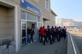 Tekirdağ merkezli dolandırıcılık operasyonu: 6 tutuklama, milyonlarca liralık vurgun ortaya çıkarıldı
