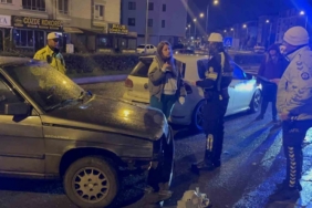 Tekirdağ’da kaza sonrası "Ağabeyimi arayacağım" deyip sırra kadem bastı