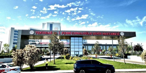 Tekirdağ’da sağlık kadroları güçleniyor