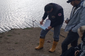 Tekirdağ’da yılbaşı öncesi gıda ve su ürünleri denetimleri sıklaştırıldı