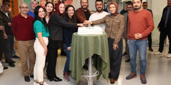 TEKMER’den 1 yılda 30 teknoloji girişimi