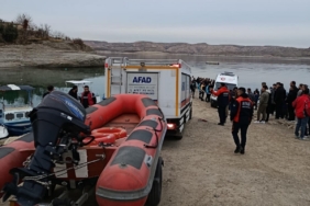 Tekne faciasında kaybolan şahsın cenazesi bulundu