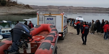 Tekne faciasında kaybolan şahsın cenazesi bulundu
