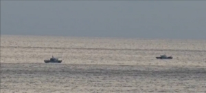 Teknesi denizde bulunan kayıp balıkçı 3 gündür Akdeniz’de aranıyor