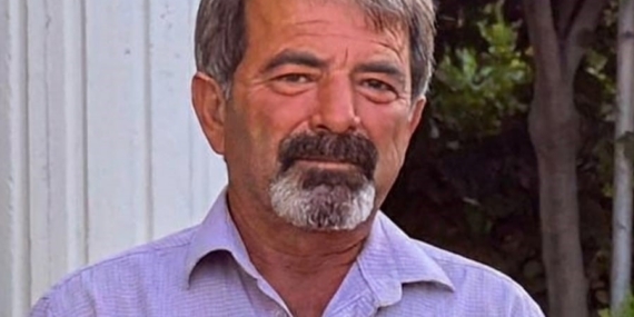 Tekneyle açıldığı Akdeniz’de kaybolmuştu, 12 gün sonra Kıbrıs’ta cansız bedeni bulundu