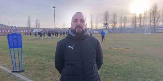 Teknik Direktör Çağlayan: "Atmaktan çok, kaçırdıklarımızı sorgulamalıyız"