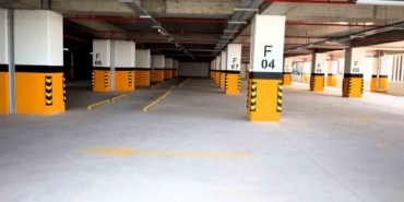 Teleferik otoparkı hafta sonları gün boyu 50 TL