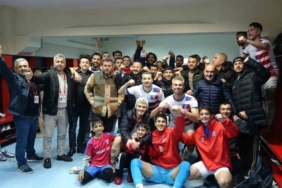 Tepecikspor’dan önemli galibiyet