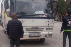 Ters istikamette giden sürücü yakalandı, ehliyetine el konuldu