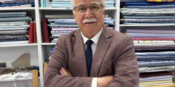 Terziler Odası Başkan Adayı Coza; "Denizli’ye 4. esnaf kooperatifini kazandıracağız"