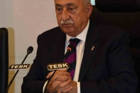 TESK Başkanı Palandöken: "Yeni düzenleme ile esnaf ve sanatkarlarımız gerçek usulde vergilendirilecek"