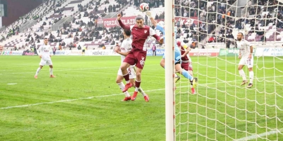 TFF 2. Lig: Elazığspor: 4 - İnegölspor: 2