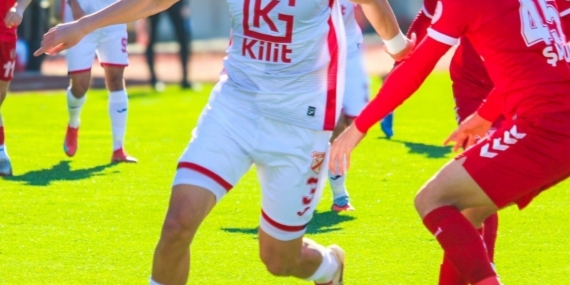 TFF 3. Lig: 1926 Bulancakspor: 0 - Sebat Gençlikspor: 3