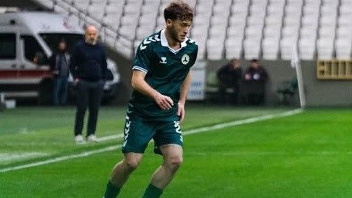 TFF 3. Lig: Giresunspor: 0 – Tokat Belediyespor: 2