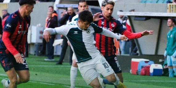 TFF 3. Lig: Giresunspor: 0 - Zonguldakspor FK: 2