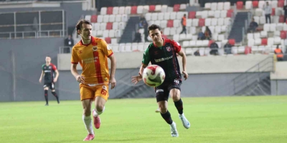 TFF 3. Lig: Karşıyaka: 2 - Tire 2021 FK: 1