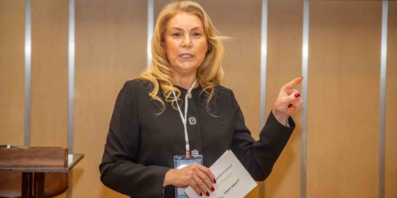 TFI TAB Gıda Yatırımları, Türkiye’nin öncelikli sürdürülebilirlik başlıklarını masaya yatırdı