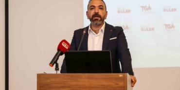 TGA seçimlerinde zafer Diyarbakır’ın