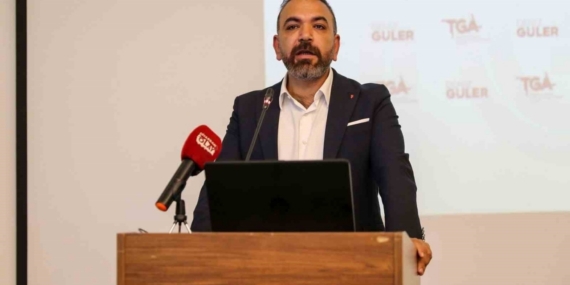 TGA seçimlerinde zafer Diyarbakır’ın