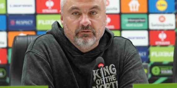 Thomas Reis: "İlk 8’e kalmak için çok iyi bir fırsatı kaçırdık"