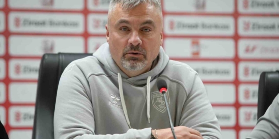 Thomas Reis: "Muasaba antrenmana gelmedi, son haftalarda olanlar saygısızcaydı"