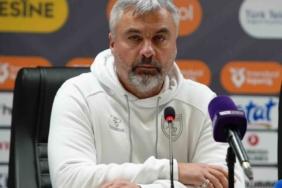 Thomas Reis: "Sonuç sebebiyle üzgünüz"