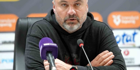 Thomas Reis: "Yenildiğimiz için üzgünüz"