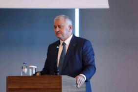 THY Genel Müdürü Bilal Ekşi’den Rize’ye ek sefer müjdesi