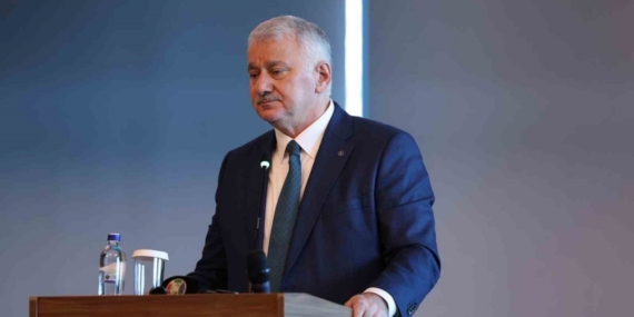 THY Genel Müdürü Bilal Ekşi’den Rize’ye ek sefer müjdesi