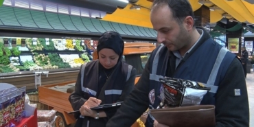 Ticaret Bakanlığı’ndan asgari ücret artışı ve yılbaşı alışverişi kapsamında fahiş fiyat denetimi