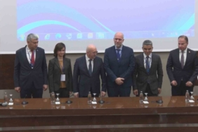 Ticaret Bakanlığından sınır aşan sahtecilik suçlarına karşı Europol ve Interpol ile ortak seminer