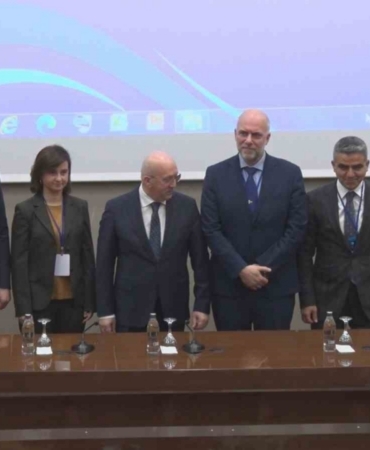 Ticaret Bakanlığından sınır aşan sahtecilik suçlarına karşı Europol ve Interpol ile ortak seminer