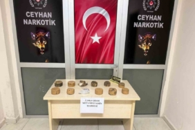 Tırda 5 kilo uyuşturucu ele geçirildi